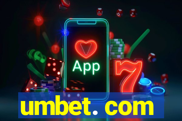 umbet. com