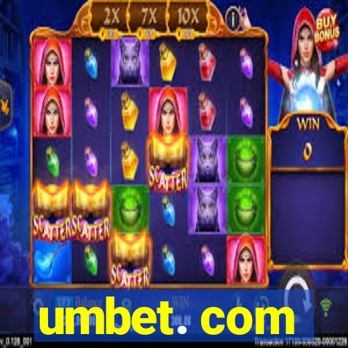 umbet. com