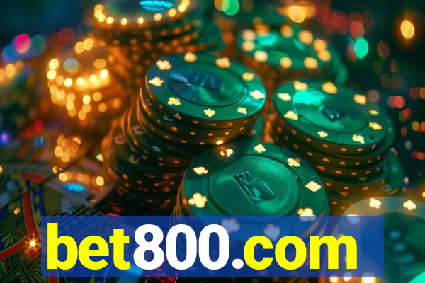 bet800.com
