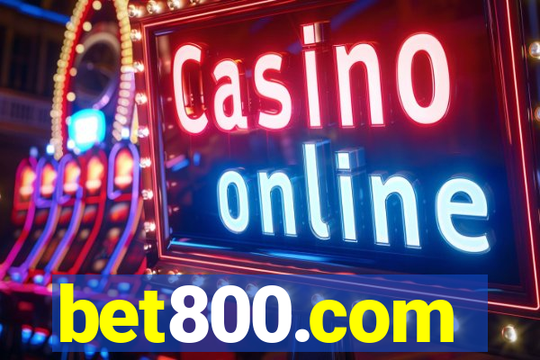 bet800.com