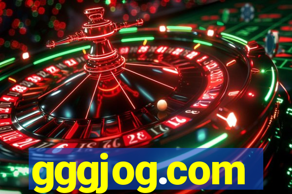 gggjog.com