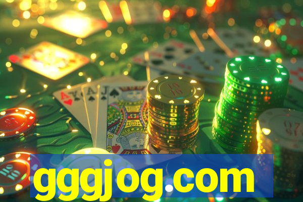 gggjog.com