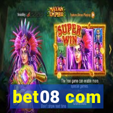 bet08 com