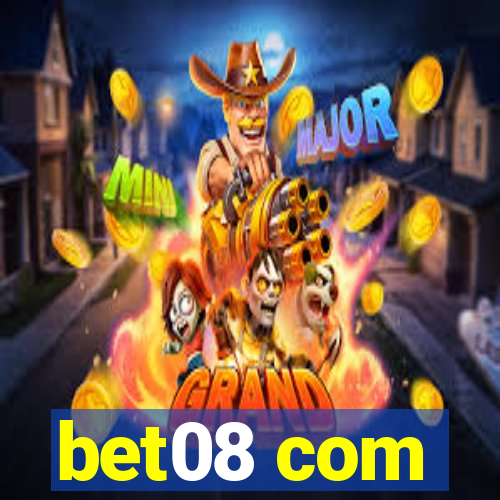 bet08 com