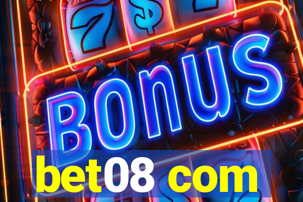 bet08 com