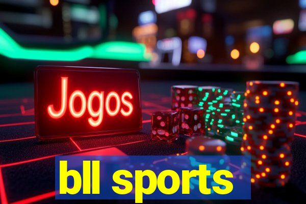 bll sports