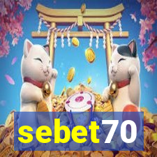 sebet70