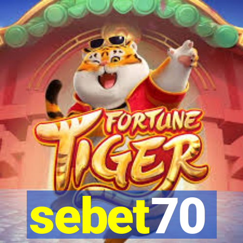 sebet70