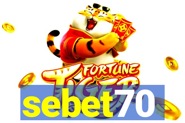 sebet70