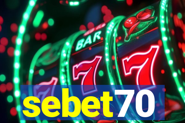 sebet70