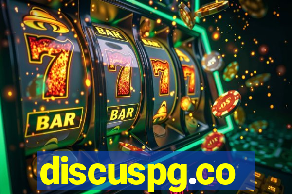 discuspg.co
