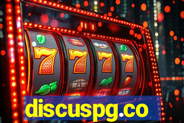 discuspg.co