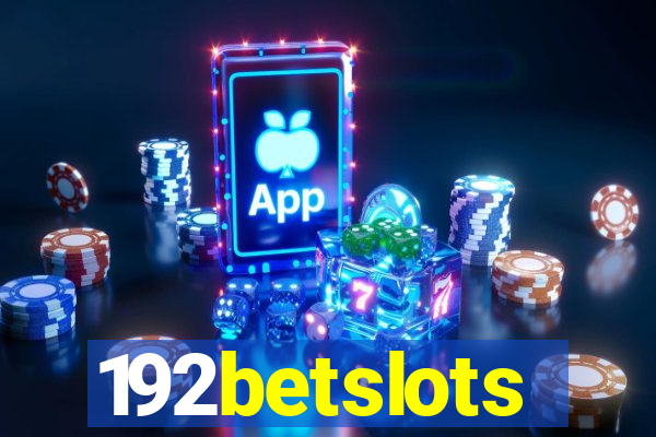 192betslots