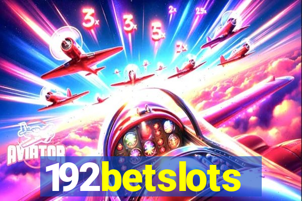 192betslots
