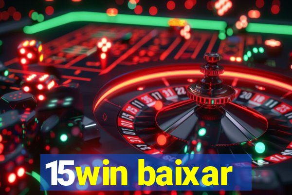 15win baixar