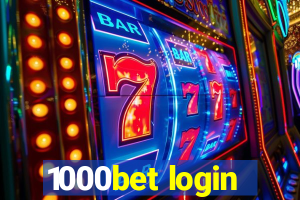 1000bet login