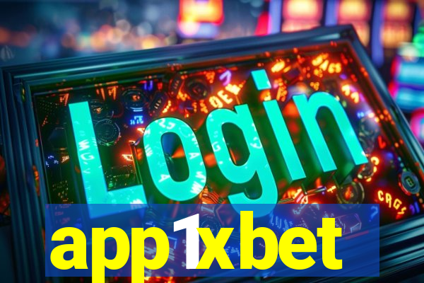 app1xbet