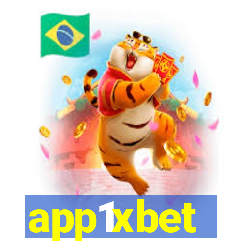 app1xbet