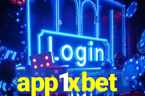 app1xbet
