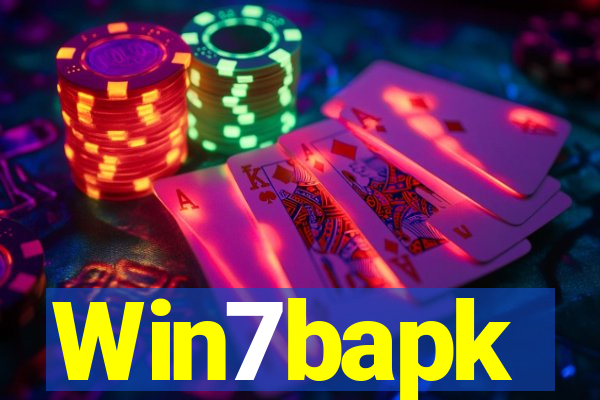 Win7bapk