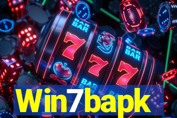 Win7bapk