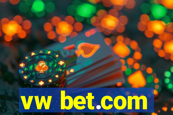 vw bet.com