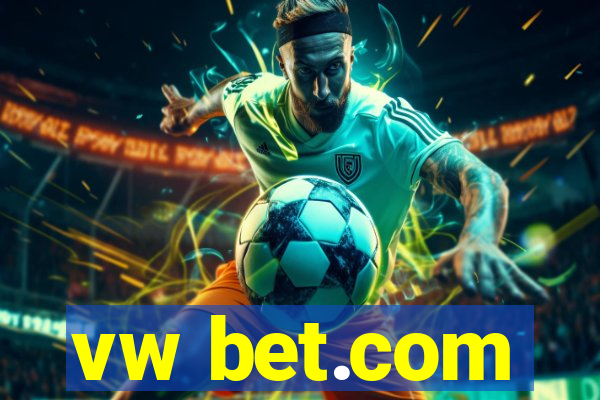 vw bet.com