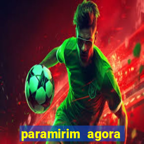 paramirim agora notícias recentes