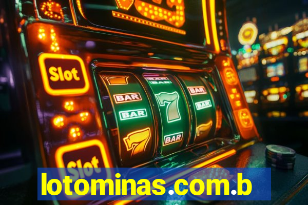 lotominas.com.br