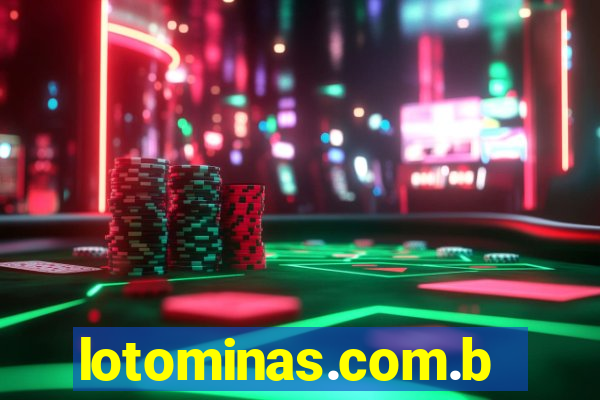 lotominas.com.br