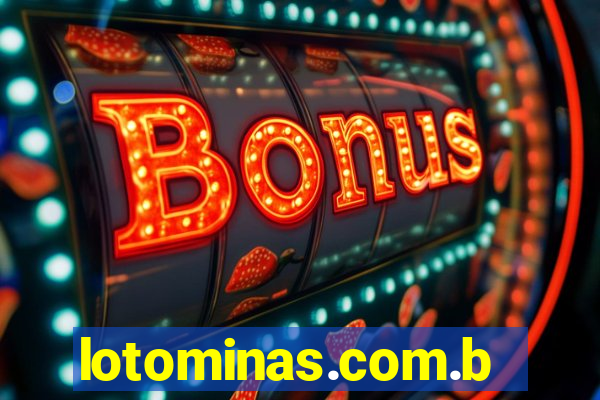 lotominas.com.br