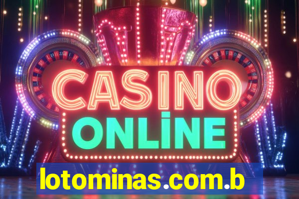 lotominas.com.br