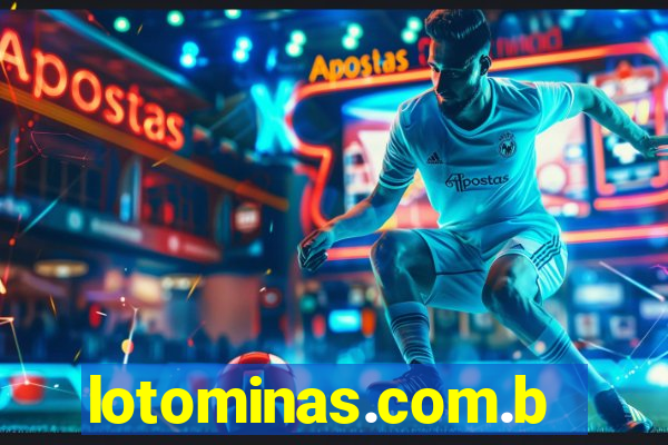 lotominas.com.br