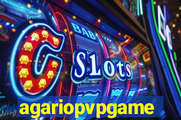 agariopvpgame
