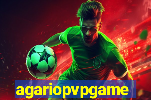 agariopvpgame