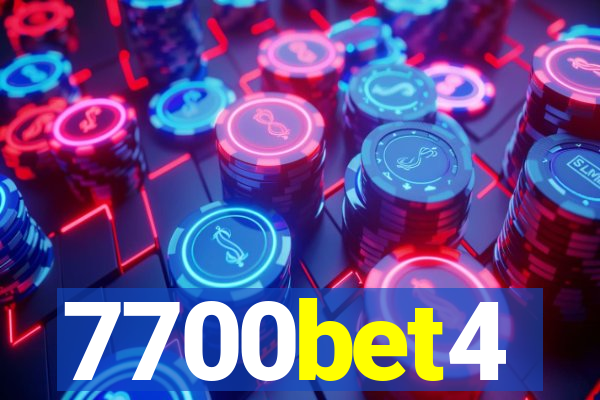 7700bet4