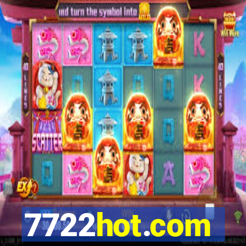 7722hot.com
