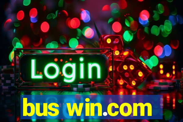 bus win.com