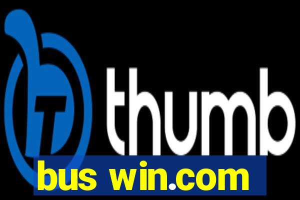 bus win.com