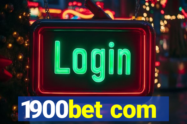 1900bet com