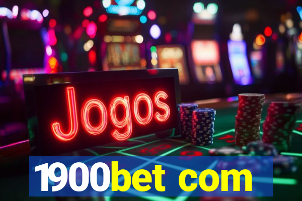 1900bet com