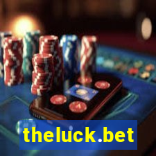 theluck.bet
