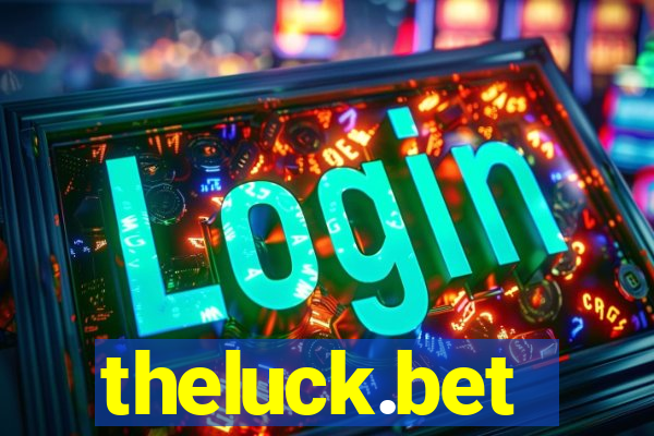 theluck.bet