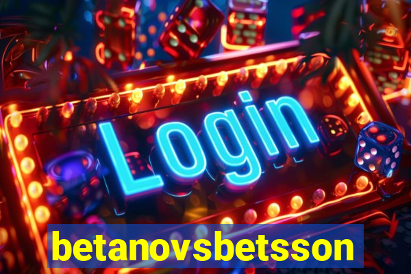 betanovsbetsson