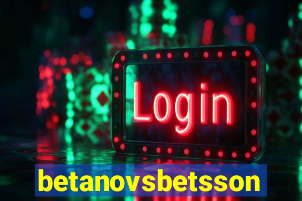 betanovsbetsson