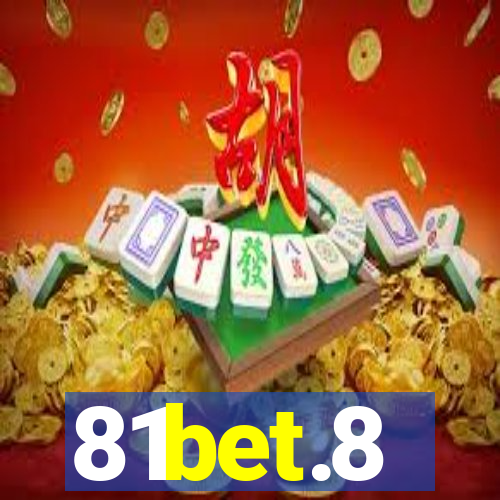 81bet.8