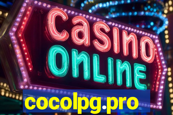 cocolpg.pro