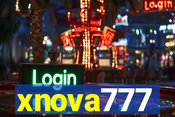 xnova777