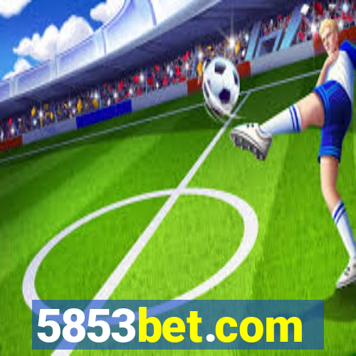 5853bet.com