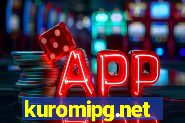 kuromipg.net